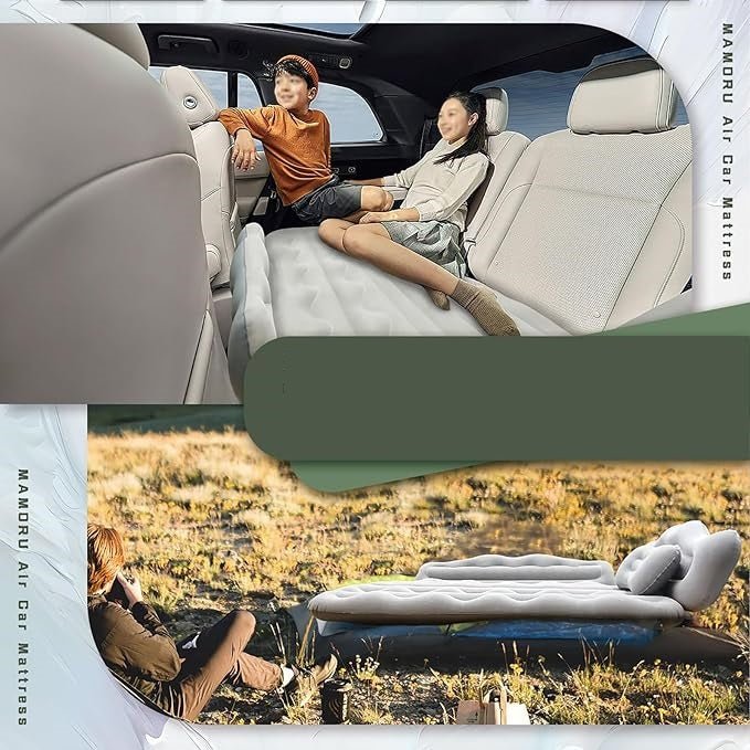 Car Bed Air Mat