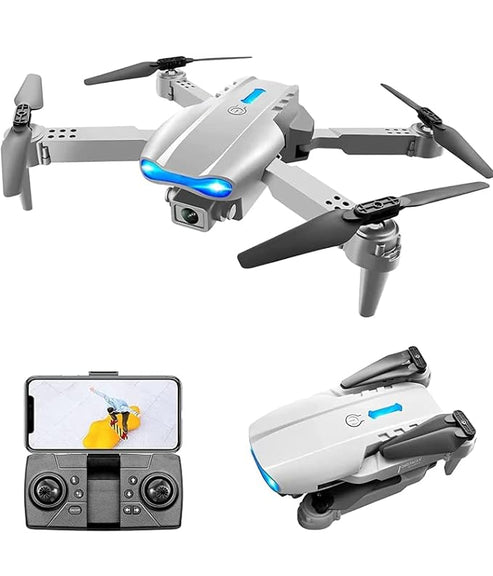 E99 4K HD Drone Camera